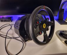 Thrustmaster T300
