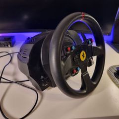 Thrustmaster T300