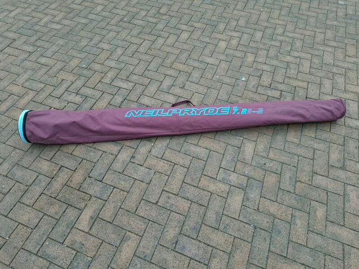 NeilPryde V8 7.2 Freerace Sail