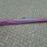 NeilPryde V8 7.2 Freerace Sail Image 2