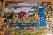 Jigsaw Puzzle