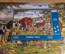 Jigsaw Puzzle
