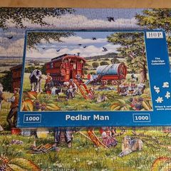 Jigsaw Puzzle