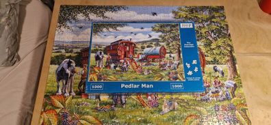 Jigsaw Puzzle