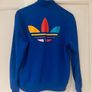 Adidas Pharrell Williams Track top Image 2