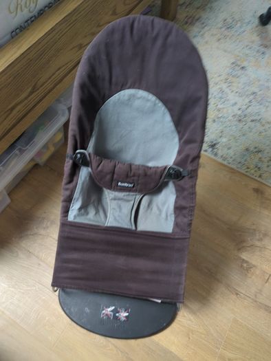 Baby Bjorn Bouncer