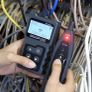 Advanced Cable Tester with PoE Multifunction Wire Tracker Network Cable Tester for LAN CAT5 CAT6 Tracker (FREE POSTAGE) Image 6