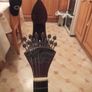 Portuguese Guitarranda Image 2