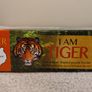 I Am Tiger Jigsaw Puzzle & Poster Set Image 5