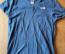 The North Face shirt
