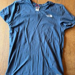 The North Face shirt