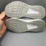 Adidas Womens Runfalcon 2 Running Shoes -White Silver Metallic - Sz 5 Image 9