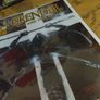 Grendel: God and The Devil ! First Issue ! 2003 ! by Dark Horse ! Image 3