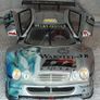 diecast car #9, two for seventy five euros Image 2
