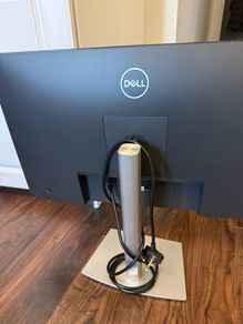 Monitor Dell P2722H 27 inch