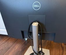 Monitor Dell P2722H 27 inch