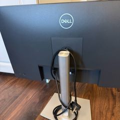 Monitor Dell P2722H 27 inch