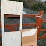 Marble Effect Worktop Image 4