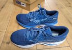 Mizuno Wave Inspire 20 9UK EU43 stability running shoe