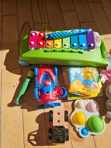 Toys