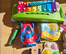 Toys
