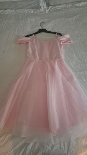 confirmation dress