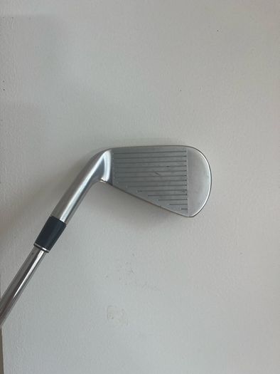 Srixon Zx5 Mkll Irons