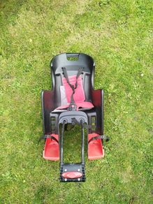 Polisport Child Seat