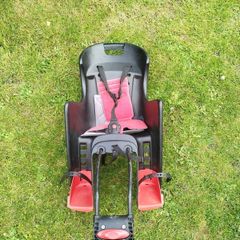 Polisport Child Seat