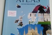 Irish Student's Atlas