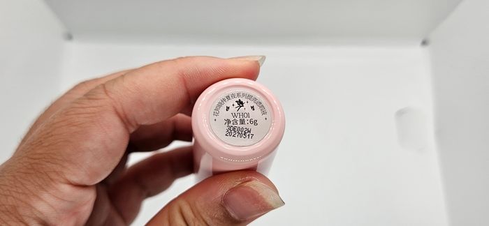 Flower Knows Concealer