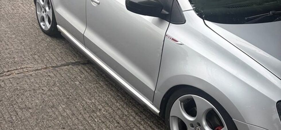 Gti Polo