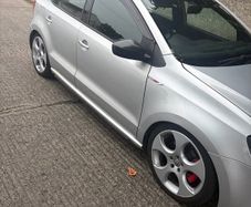Gti Polo