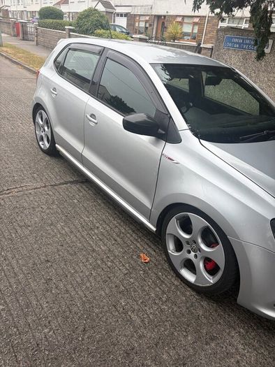 Gti Polo