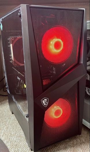 Gaming pc