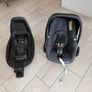 Maxi-Cosi infant car seat and base - excellent condition Image 3