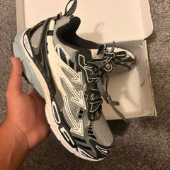 OFF WHITE be right backs