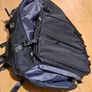Vacuum Backpack Travel Bag With Pump Ryanair Cabin Bag 40x30x20 Image 6