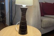 Art Deco Lamp