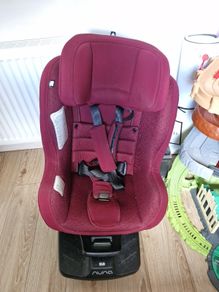 Car seat