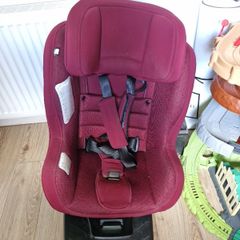 Car seat