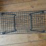 Ikea Shoe Rack Grejig pair Image 7