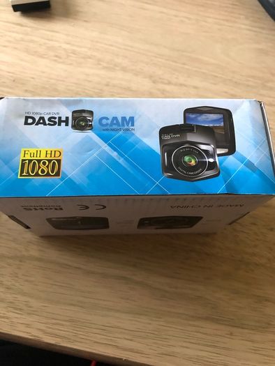 dash cam dash one pro