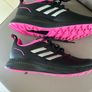 Ladies Adidas Trainers Image 5