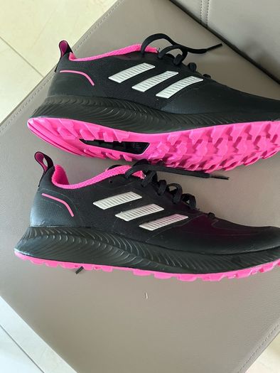 Ladies Adidas Trainers