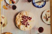 Supper Club - Kerstin Rodgers