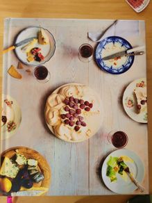 Supper Club - Kerstin Rodgers