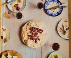 Supper Club - Kerstin Rodgers
