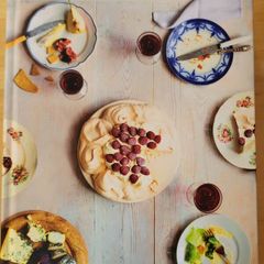 Supper Club - Kerstin Rodgers