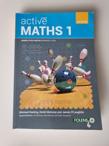 Maths 1